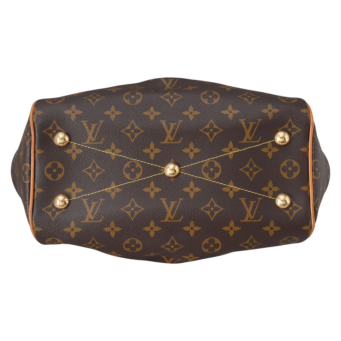 LOUIS VUITTON(USED)루이비통 모노그램 티볼리 PM